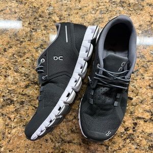 Womens on cloud shoes